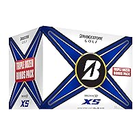 Bridgestone Golf 2024 Tour B XS Trifecta