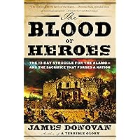 Blood of Heroes Blood of Heroes Paperback Audible Audiobook Kindle Hardcover Audio CD