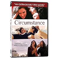 Circumstance / En Secret Circumstance / En Secret DVD Blu-ray