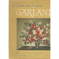 An Eighteenth Century Garland An Eighteenth Century Garland Hardcover