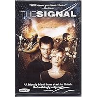 The Signal The Signal DVD Blu-ray