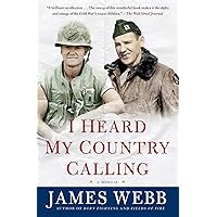 I Heard My Country Calling: A Memoir I Heard My Country Calling: A Memoir Kindle Audible Audiobook Hardcover Paperback