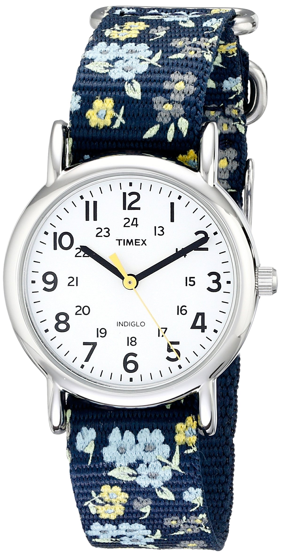 Mua Timex Women's Weekender 31mm Watch trên Amazon Mỹ chính hãng 2023 | Fado