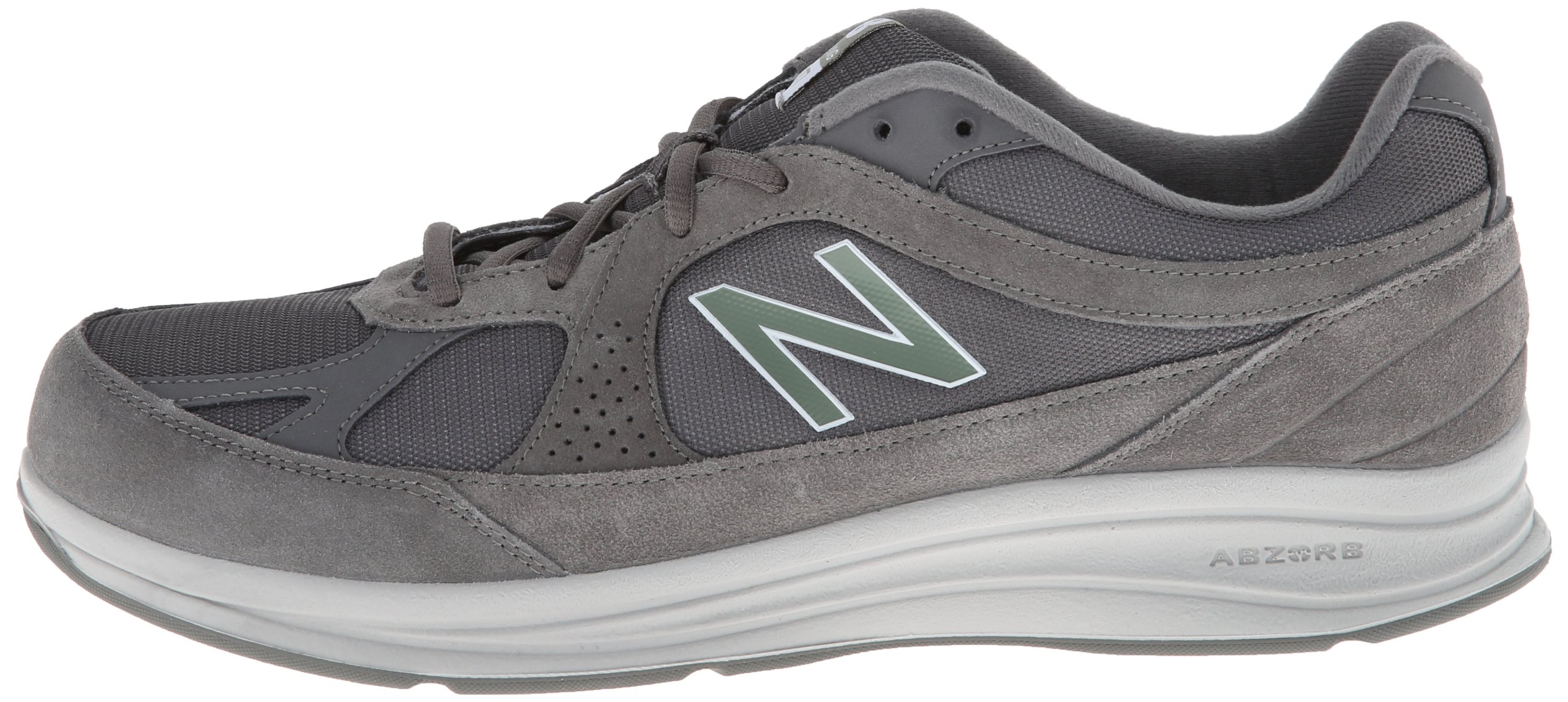 New Balance Men's 877 V1 Walking Shoe