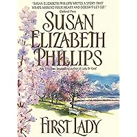 First Lady (Wynette, Texas Book 4) First Lady (Wynette, Texas Book 4) Kindle Audible Audiobook Mass Market Paperback Paperback Hardcover Audio CD