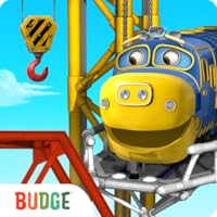 Chuggington Ready to Build – Train Play