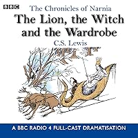 Chronicles of Narnia: The Lion Chronicles of Narnia: The Lion Audio CD