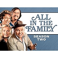 All In The Family, Season 2
