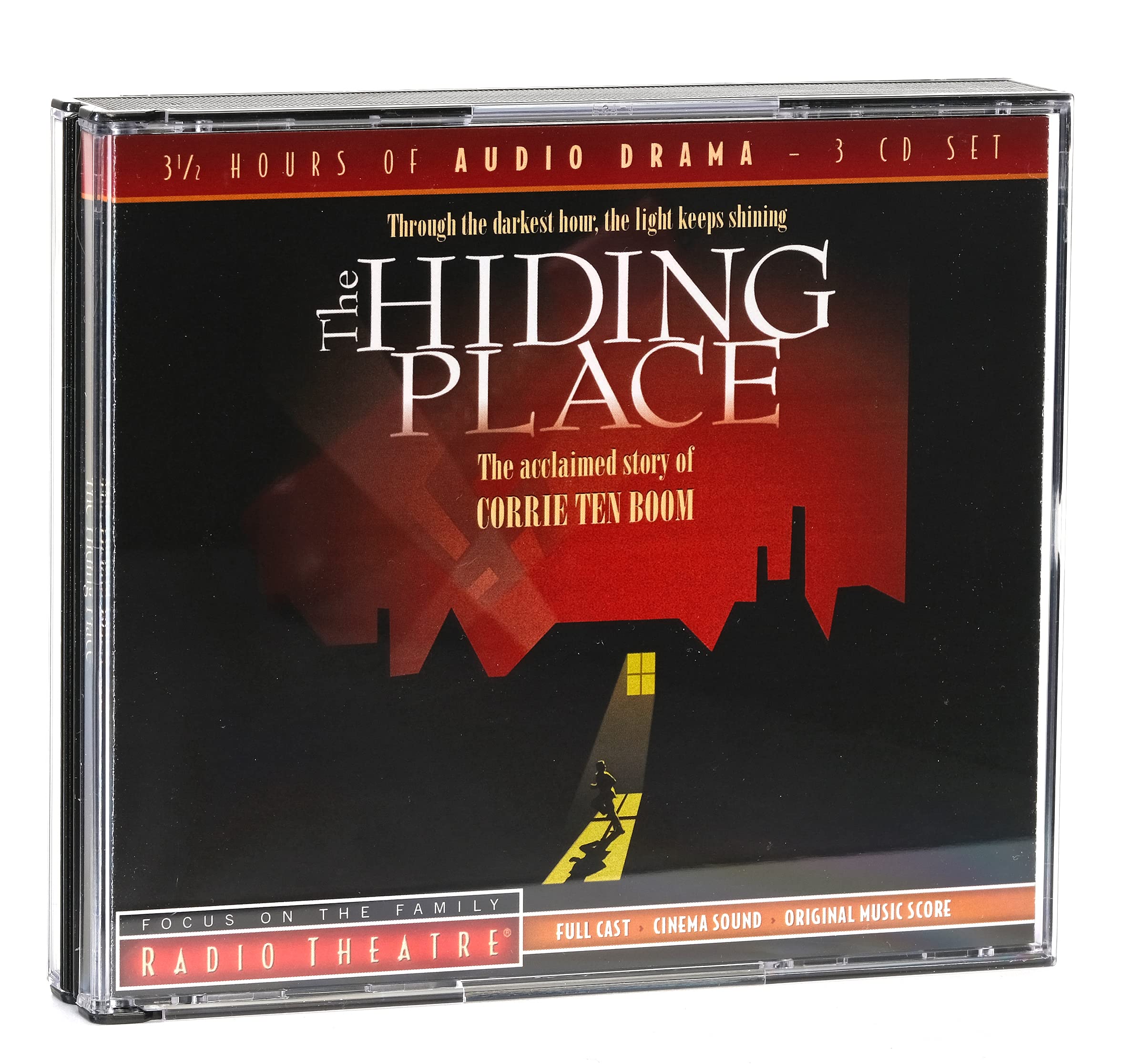 The Hiding Place (Radio Theatre)