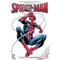 SPIDER-MAN VOL. 1: END OF THE SPIDER-VERSE SPIDER-MAN VOL. 1: END OF THE SPIDER-VERSE Paperback Kindle