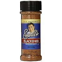 Emeril's Seasoning Blend, Blackened, 3.1 Ounce