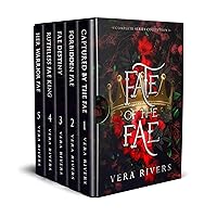 Fate of the Fae: Complete Series Collection Fate of the Fae: Complete Series Collection Kindle