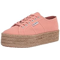 Superga Unisex-Adult S51186w Sneaker