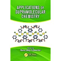 Applications of Supramolecular Chemistry Applications of Supramolecular Chemistry Kindle Hardcover Paperback