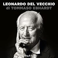 Leonardo Del Vecchio Leonardo Del Vecchio Audible Audiobook Kindle Paperback