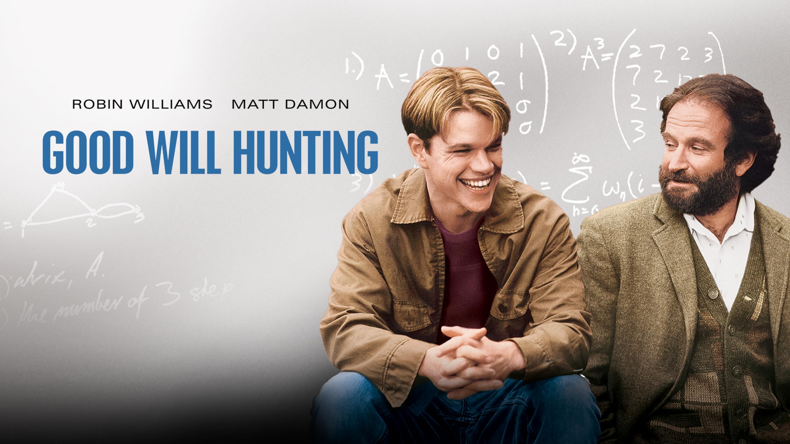 Good Will Hunting [dt./OV]