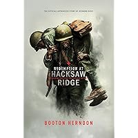 Redemption At Hacksaw Ridge: The Gripping True Story That Inspired The Movie Redemption At Hacksaw Ridge: The Gripping True Story That Inspired The Movie Hardcover Audible Audiobook