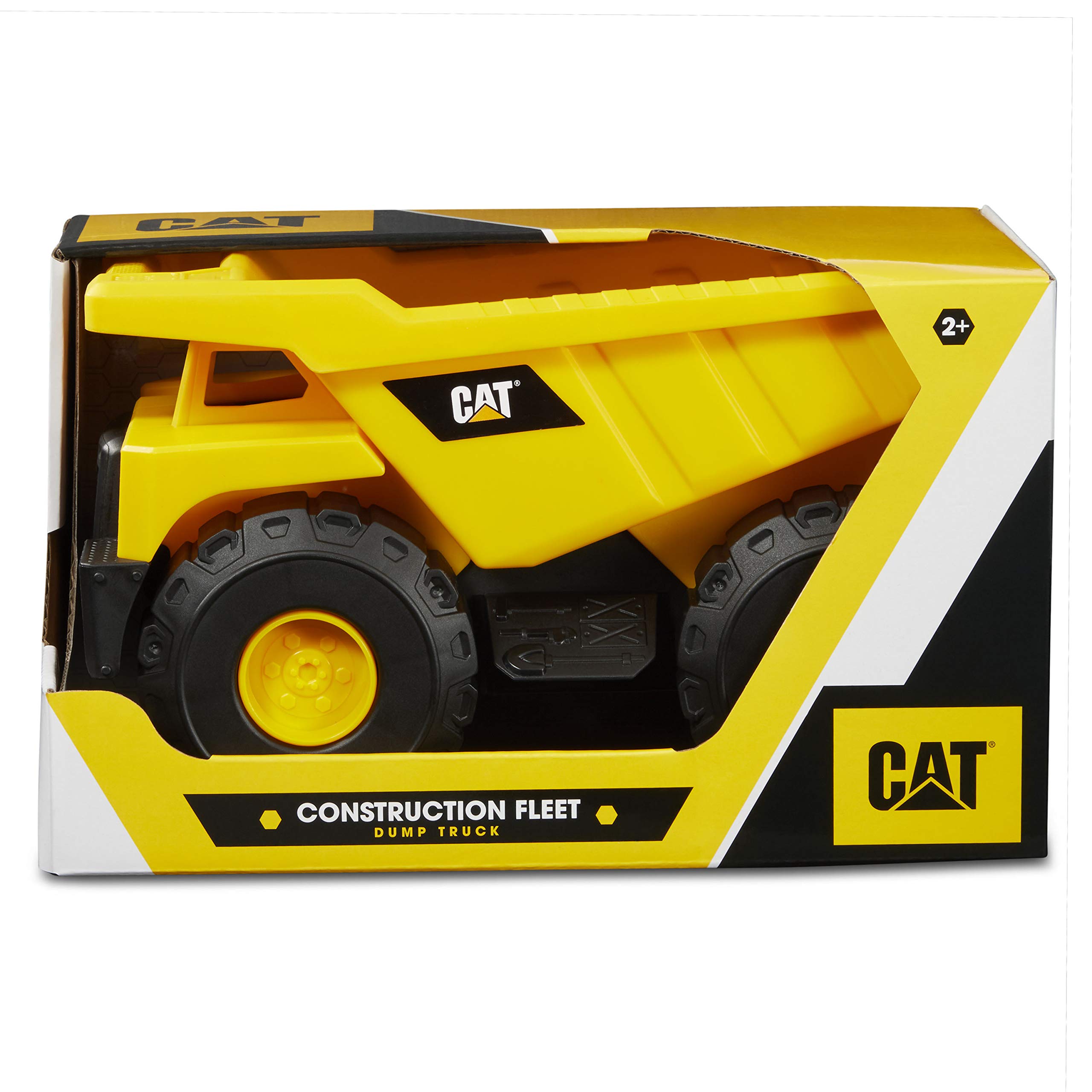 CatToysOfficial, CAT Construction Fleet 10