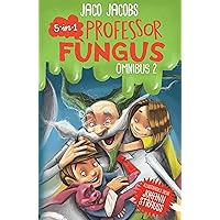 Professor Fungus Omnibus 2 (Afrikaans Edition) Professor Fungus Omnibus 2 (Afrikaans Edition) Kindle
