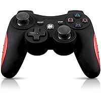 Shadow Wireless Controller With Rumble - Playstation 3