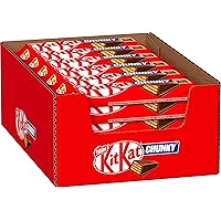 KitKat Chunky, 24er Pack (24 x 48 g)
