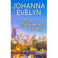 The Billionaire's Promise: A Christian Billionaire Romance (The Billionaire Club Book 1)