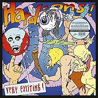 Very Exciting Very Exciting Vinyl MP3 Music Audio CD
