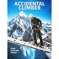 Accidental Climber