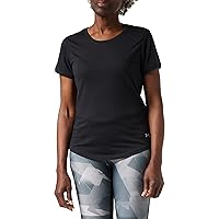 Under Armour womens Streaker Short-Sleeve T-Shirt