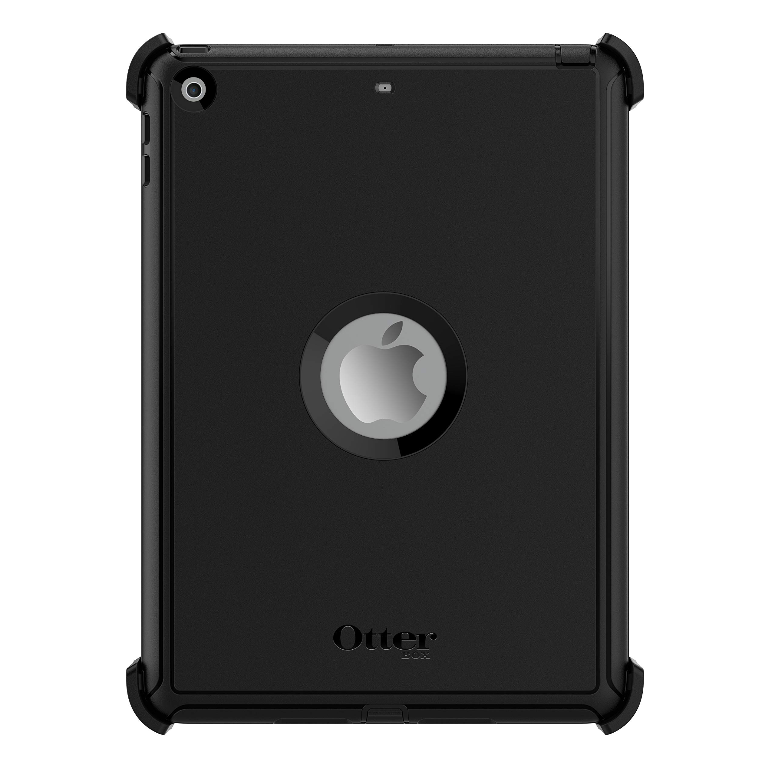 OTTERBOX DEFENDER SERIES Case for iPad 5th & 6th Gen - Non-retail/Ships in Polybag - BLACK
