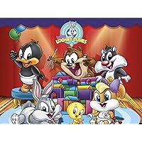 Baby Looney Tunes: The Complete First Volume