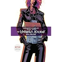 The Umbrella Academy Volume 3: Hotel Oblivion The Umbrella Academy Volume 3: Hotel Oblivion Paperback Kindle