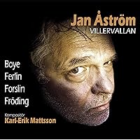 Villervallan- Boye, Ferlin, Forslin,Fröding Villervallan- Boye, Ferlin, Forslin,Fröding MP3 Music