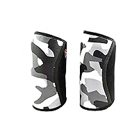 G & F Products Zulal Impex Knee Sleeves (1 Pair)