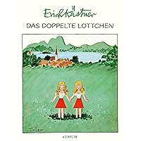 Das doppelte Lottchen (German Edition) Das doppelte Lottchen (German Edition) Hardcover Kindle Paperback