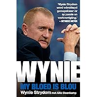 Wynie: My bloed is blou (Afrikaans Edition) Wynie: My bloed is blou (Afrikaans Edition) Kindle