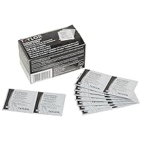 Taylor Food Service HACCP Wipes (100-Single Wipes), White