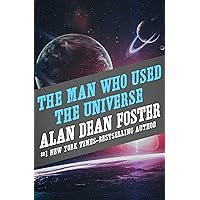 The Man Who Used the Universe The Man Who Used the Universe Kindle Audible Audiobook Hardcover Paperback Mass Market Paperback