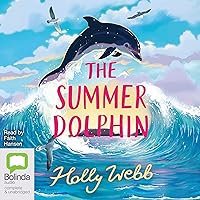 The Summer Dolphin The Summer Dolphin Kindle Audible Audiobook