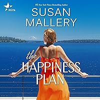 The Happiness Plan The Happiness Plan Audible Audiobook Kindle Paperback Hardcover Mass Market Paperback Audio CD