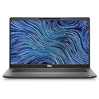 Dell Latitude 7420 Business FHD Laptop (Intel i5-1145G7 vPro Upto 4.4 GHz, 8GB RAM, 256GB PCIe SSD, Intel Iris Xe, 14.0