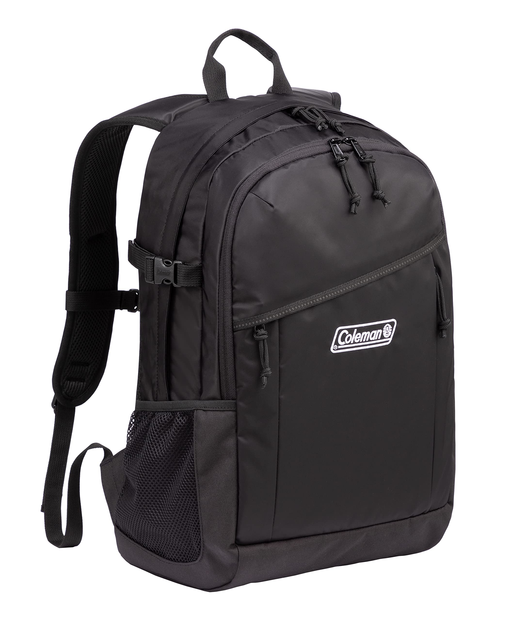 Coleman(コールマン) Backpack, SS22 Black, F