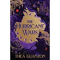 The Hurricane Wars: A Novel (The Hurricane Wars, 1) The Hurricane Wars: A Novel (The Hurricane Wars, 1) Audible Audiobook Hardcover Kindle Paperback Audio CD