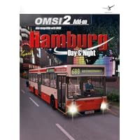 OMSI Hamburg Day & Night [Download]