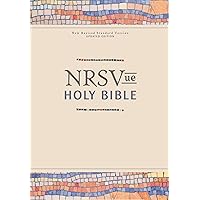 NRSVue, Holy Bible NRSVue, Holy Bible Imitation Leather Kindle
