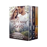 The Ninety-Nine Series Box Set (Books 1-3): A Friends to Lovers Romance