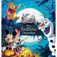 Bedtime Favorites (Storybook Collection) Bedtime Favorites (Storybook Collection) Hardcover Kindle