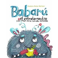 Spanish Book for Kids 