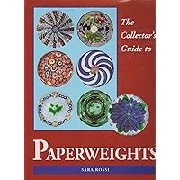 Collector's Guide to Paperweights Collector's Guide to Paperweights Hardcover Paperback