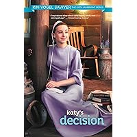 Katy's Decision (The Katy Lambright Series) Katy's Decision (The Katy Lambright Series) Paperback Kindle